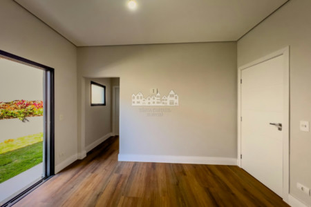 Casa à venda com 3 quartos, sendo 3 suítes, em Jardim Paulista, Atibaia - SP