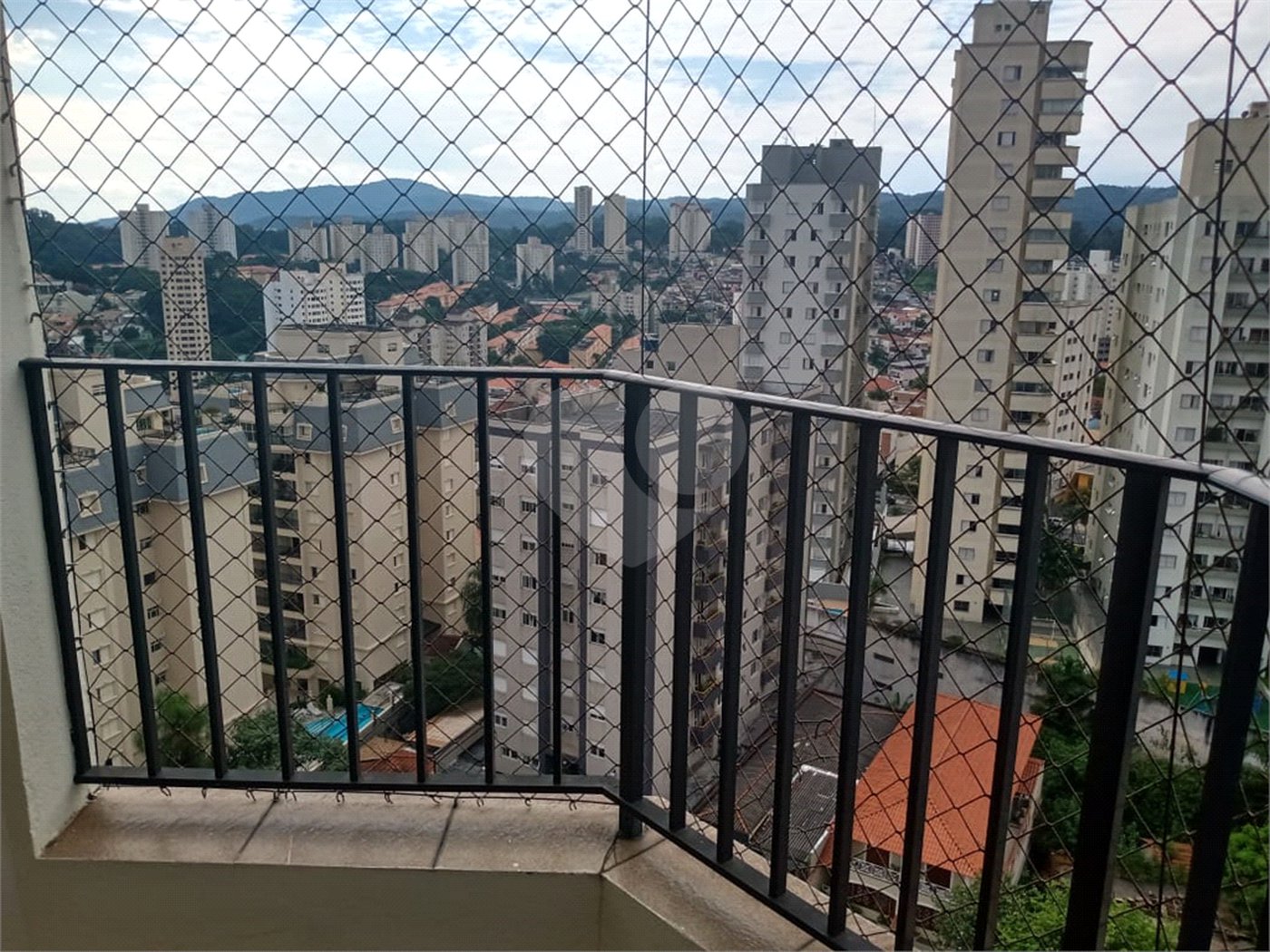 Apartamento à venda com 3 quartos, sendo 1 suíte, em Mandaqui, São Paulo, SP