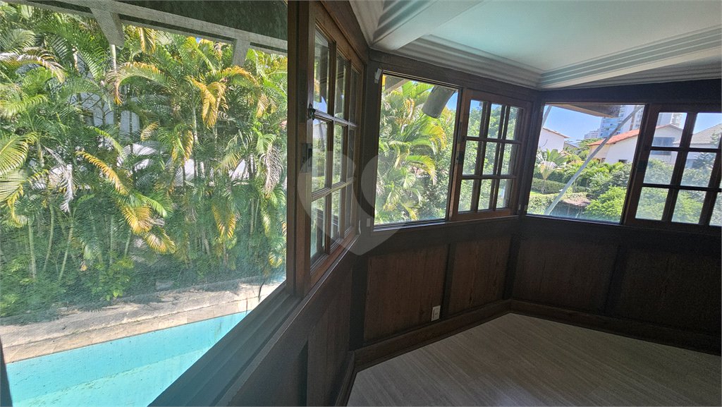 Casa em condomínio à venda com 5 quartos, sendo 3 suítes, em Barra da Tijuca, Rio de Janeiro, RJ