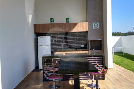 Casa à venda com 3 suítes no condomínio Residencial Terras da Alvorada, Itupeva - SP