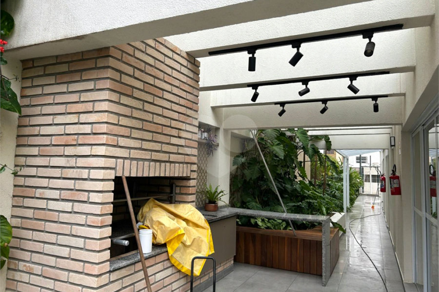 Apartamento à venda com 2 suítes em Pinheiros, São Paulo, SP