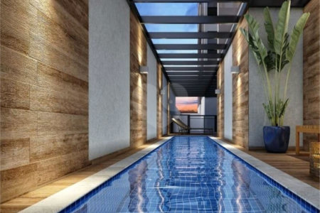 Studio à venda com 1 quarto em Cidade Nova I, Indaiatuba, SP