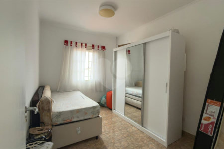 Casa à venda com 3 quartos em Jardim Boa Esperança, Sorocaba, SP