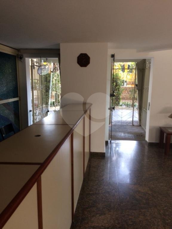 Apartamento à venda com 1 suíte em Morro dos Ingleses, São Paulo, SP