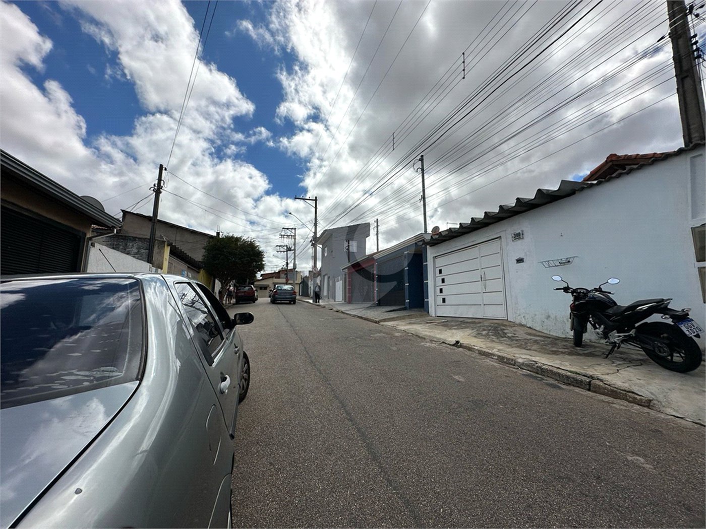 Terreno à venda em Vila Santana, Itapetininga, SP