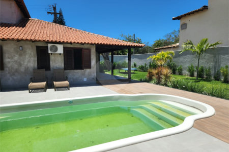 Casa à venda com 5 suítes em Bosque de Geribá, Armação dos Búzios, RJ