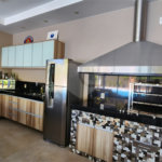 Casa à venda ou para alugar com 5 suítes no condomínio Residencial Jardim Primavera, Louveira - SP