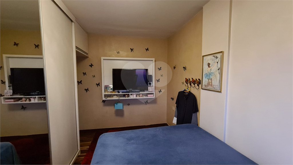 Apartamento à venda com 2 quartos em Sumarezinho, São Paulo, SP