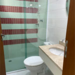 Sobrado à venda com 3 quartos, sendo 1 suíte,  em Vila Pires, Santo André, SP