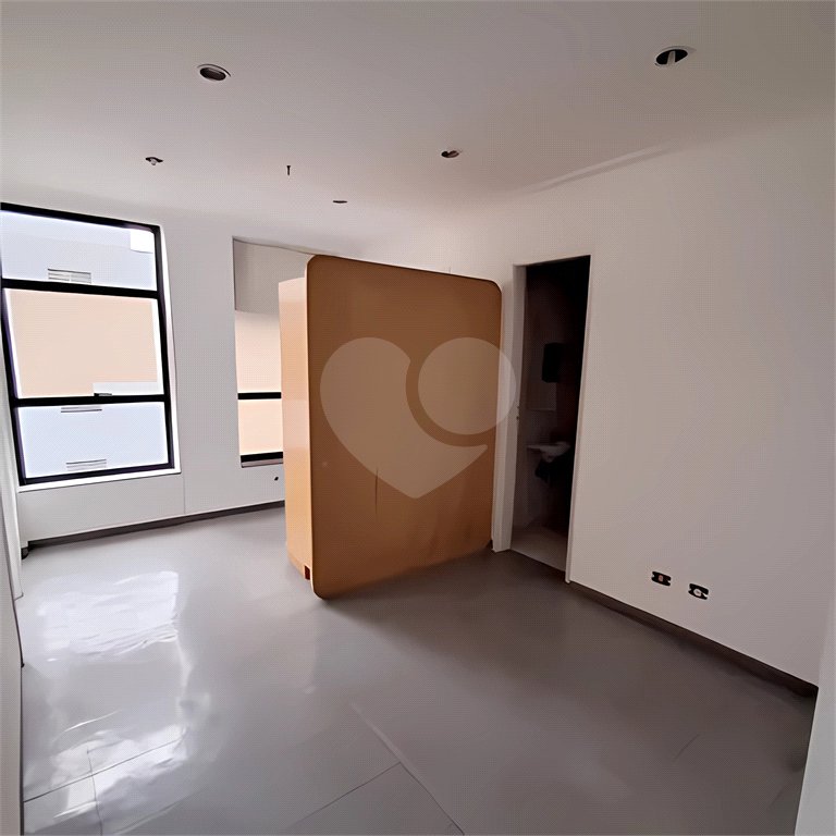Sala à venda em Moema, São Paulo, SP