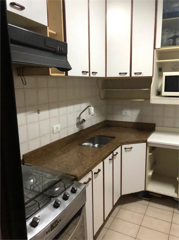 Apartamento à venda com 3 quartos, sendo 1 suíte, em Bela Aliança, São Paulo, SP