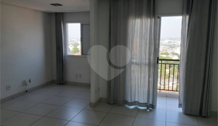 Apartamento à venda com 2 quartos, sendo 1 suíte,  em Vila Trujillo, Sorocaba, SP