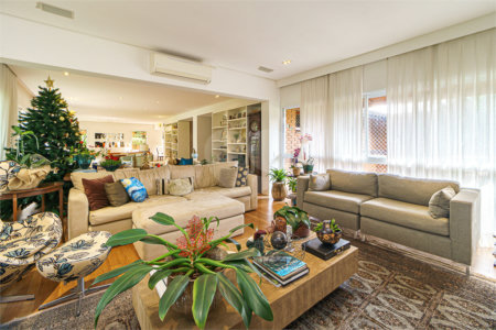 Casa à venda com 5 suítes em Jardim Morumbi, São Paulo, SP