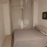 Apartamento à venda com 1 suíte em Jardim Leonor, São Paulo, SP