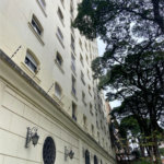 Apartamento à venda com 3 quartos, sendo 1 suíte, no Centro, Santo André, SP