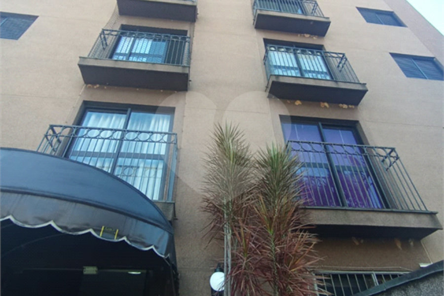 Apartamento à venda com 2 quartos em Vila Aurora (zona Norte), São Paulo, SP