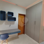 Casa à venda com 3 quartos, sendo 1 suíte, no condomínio Mantova, Indaiatuba - SP