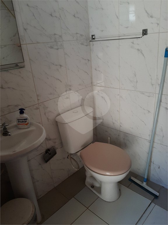 Casa à venda com 2 quartos em Mandaqui, São Paulo, SP