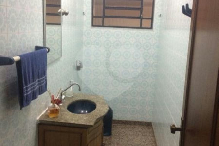 Sobrado à venda com 4 quartos em Santana, São Paulo, SP