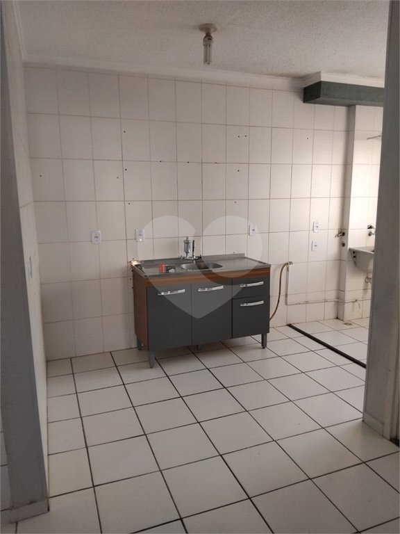 Apartamento à venda em Bairro das Brotas, Atibaia, SP