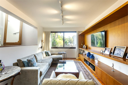 Casa à venda com 4 suítes no condomínio Vila Flora, São Paulo - SP