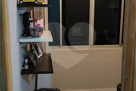 Apartamento à venda em Jardim Leonor Mendes de Barros, São Paulo, SP