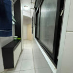 Apartamento à venda, 108 m² por R$ 700.000,00 - Pitangueiras - Guarujá/SP