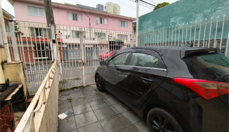 Casa à venda com 2 quartos em Parada Inglesa, São Paulo, SP