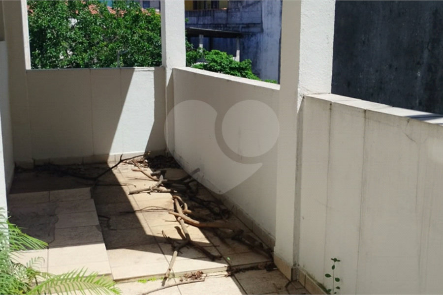 Terreno à venda com 1 quarto em Tucuruvi, São Paulo, SP