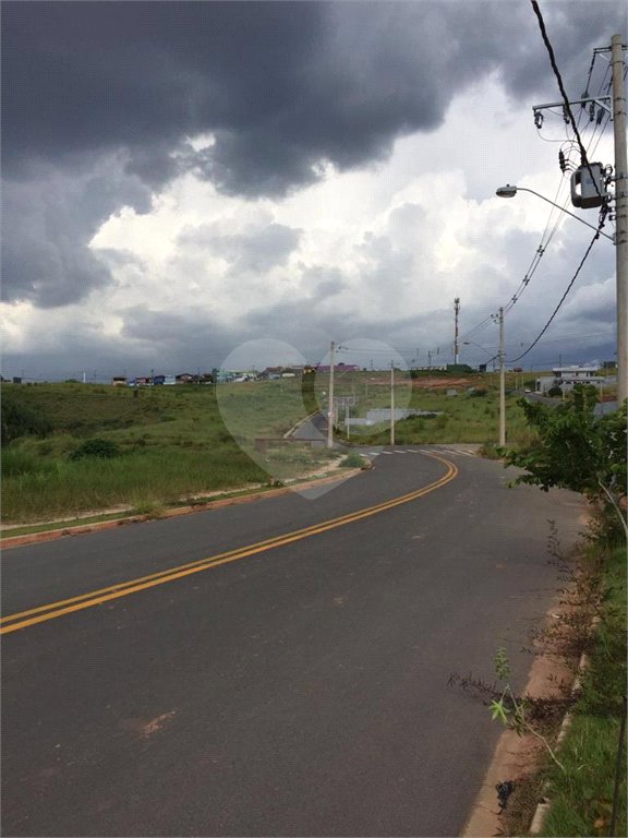 Terreno à venda no condomínio Loteamento Bella Atibaia, Atibaia - SP