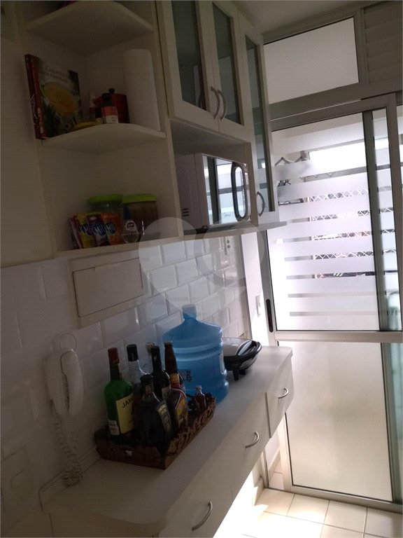 Apartamento à venda com 2 quartos em Freguesia do Ó, São Paulo, SP