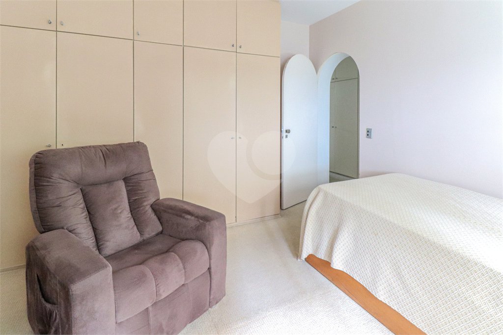 Apartamento à venda com 4 quartos, sendo 2 suítes, em Jardim Paulista, São Paulo, SP
