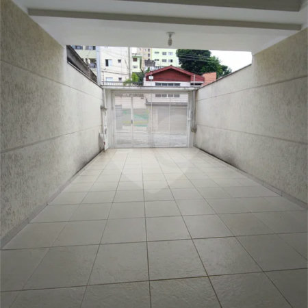 Sobrado à venda com 3 suítes em Vila Mazzei, São Paulo, SP