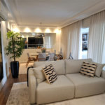Apartamento à venda com 3 suítes em Barra Funda, São Paulo, SP
