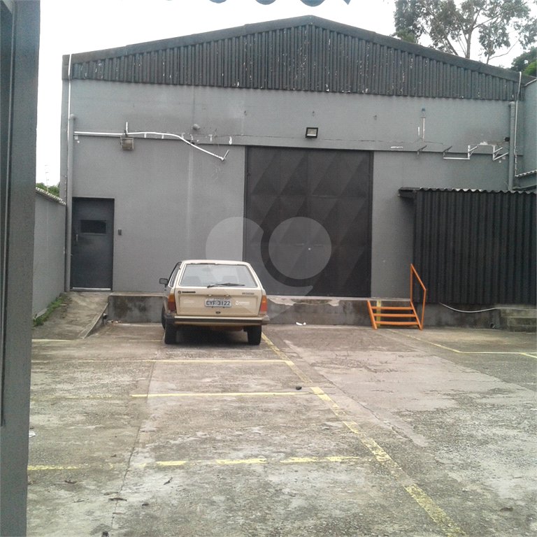 Prédio à venda em Mandaqui, São Paulo, SP