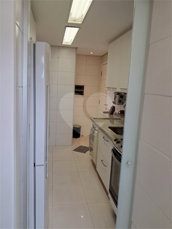 Apartamento à venda com 2 quartos, sendo 1 suíte, em Vila Progredior, São Paulo, SP