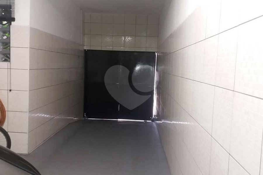 Casa à venda com 3 quartos, sendo 1 suíte, em Santana, São Paulo, SP