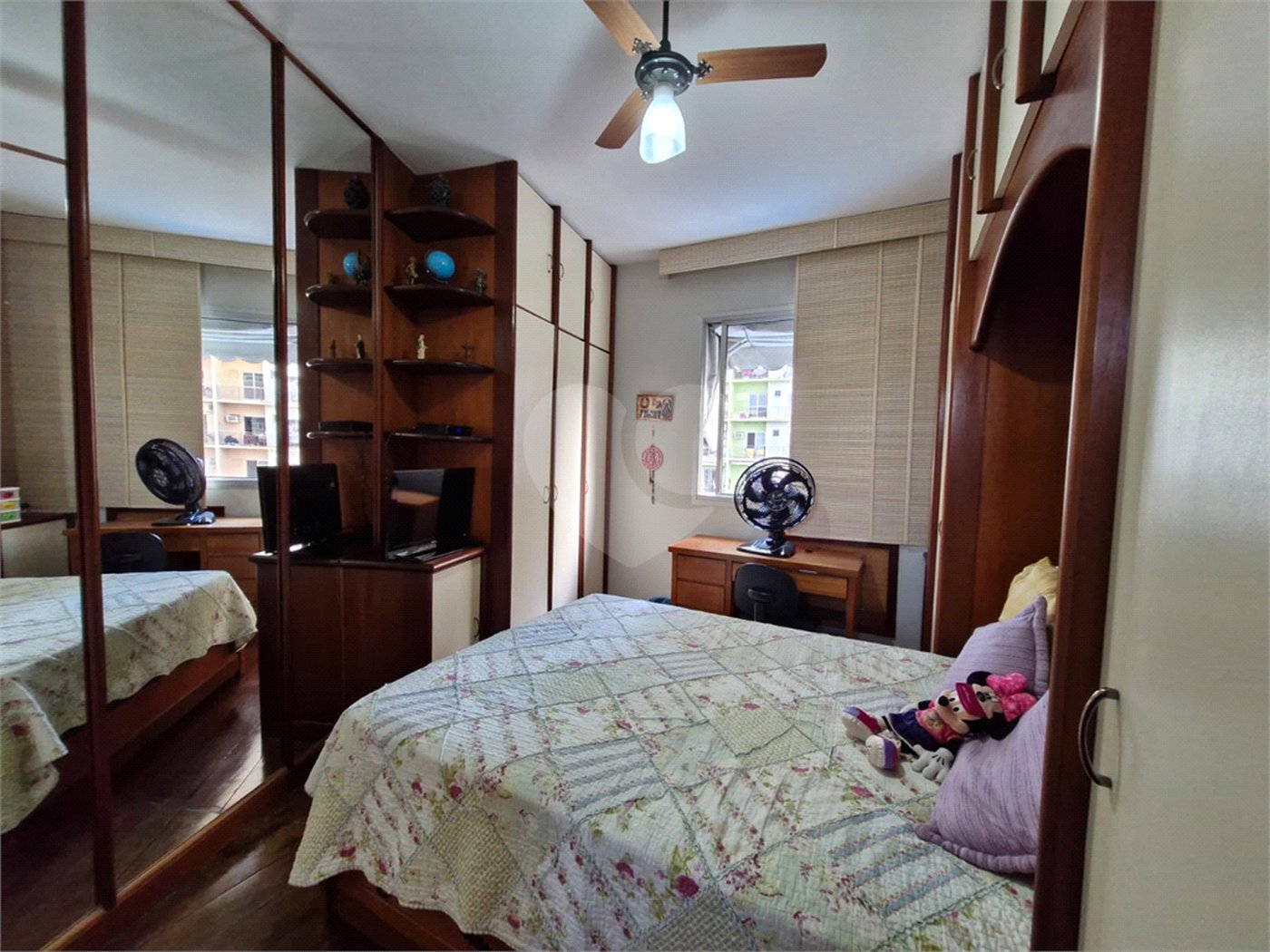 Apartamento à venda com 3 quartos, sendo 1 suíte,  em Vila Isabel, Rio de Janeiro, RJ
