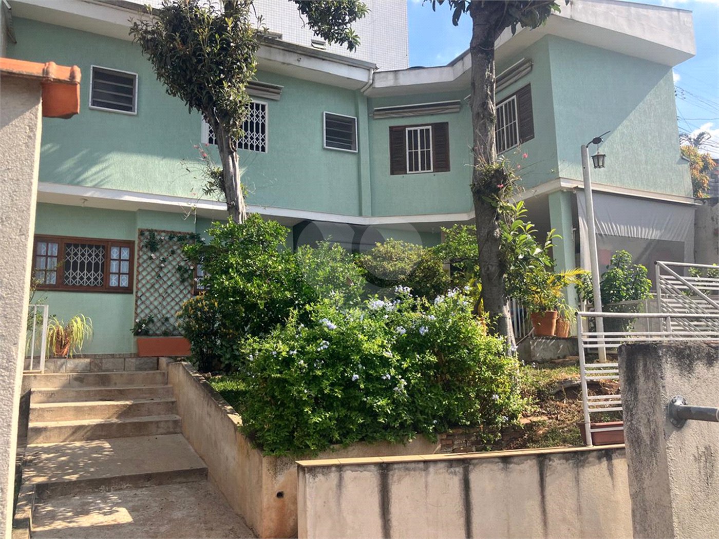 Sobrado à venda com 5 quartos, sendo 4 suítes,  em Vila Aurora (zona Norte), São Paulo, SP
