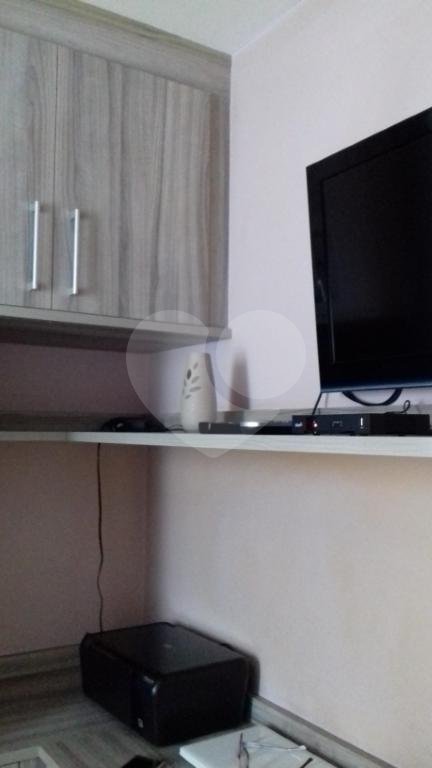 Apartamento à venda com 2 quartos em Conjunto Residencial Vista Verde, São Paulo, SP