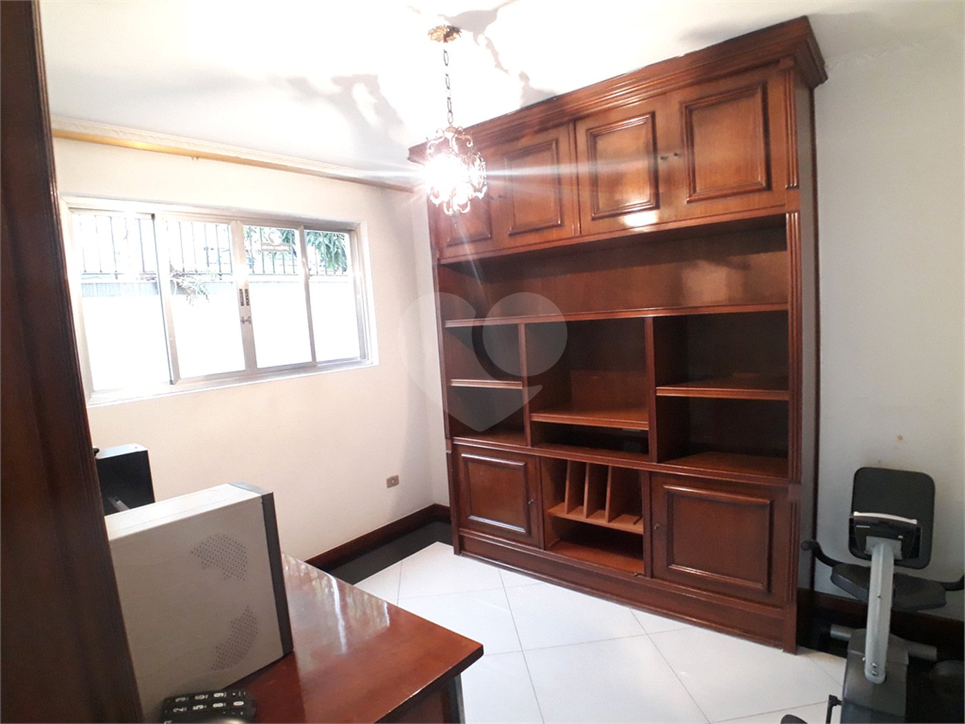 Sobrado à venda com 4 quartos, sendo 2 suítes, em Santana, São Paulo, SP