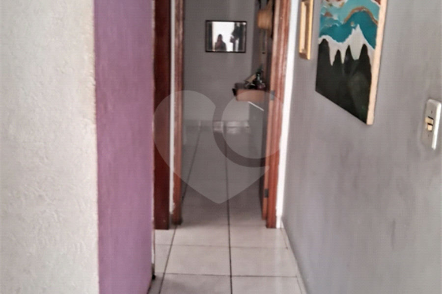 Sobrado à venda com 2 quartos em Tremembé, São Paulo, SP