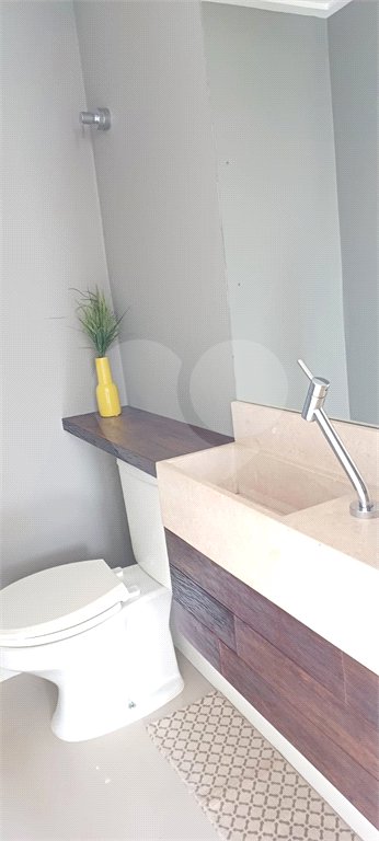 Apartamento à venda com 3 suítes em Jardim Fonte do Morumbi, São Paulo, SP