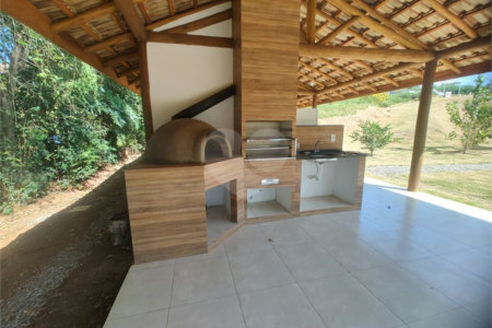 Terreno à venda no condomínio Residencial Solar São Judas Tadeu, Piracaia - SP