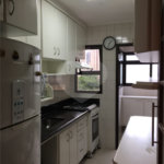 Apartamento à venda com 2 quartos, sendo 1 suíte, em Vila Pompéia, São Paulo, SP