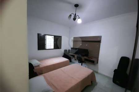 Casa Térrea à venda com 3 quartos, sendo 2 suítes, em Residencial Monte Verde, Indaiatuba, SP