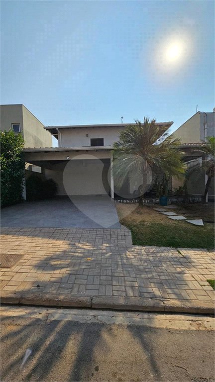 Casa à venda com 5 suítes no condomínio Alphagarden, Cuiabá - MT