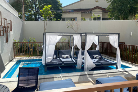 Apartamento à venda com 1 quarto em Pinheiros, São Paulo, SP