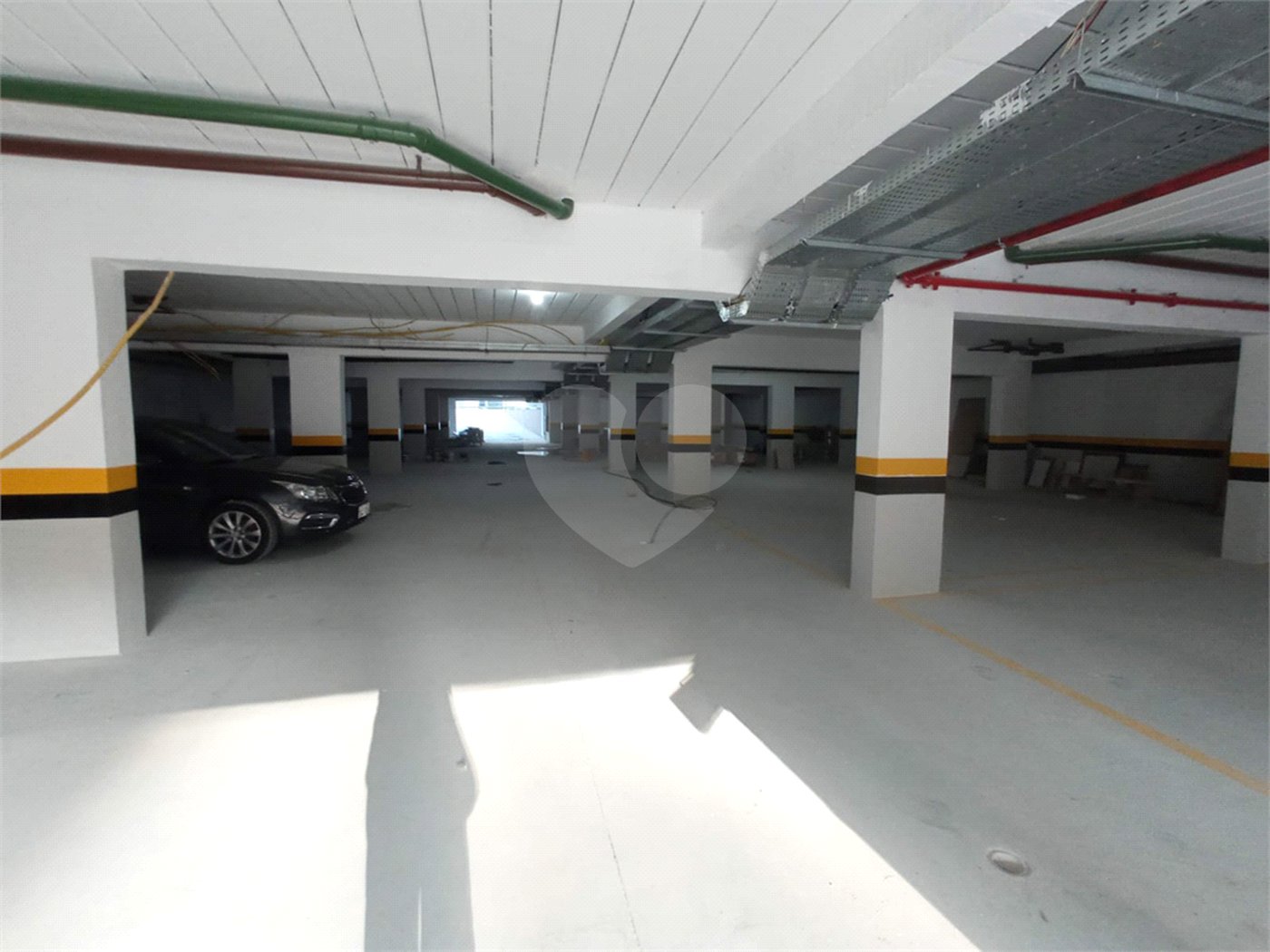 Casa à venda com 2 quartos no condomínio Residencial Aragão, São Paulo - SP