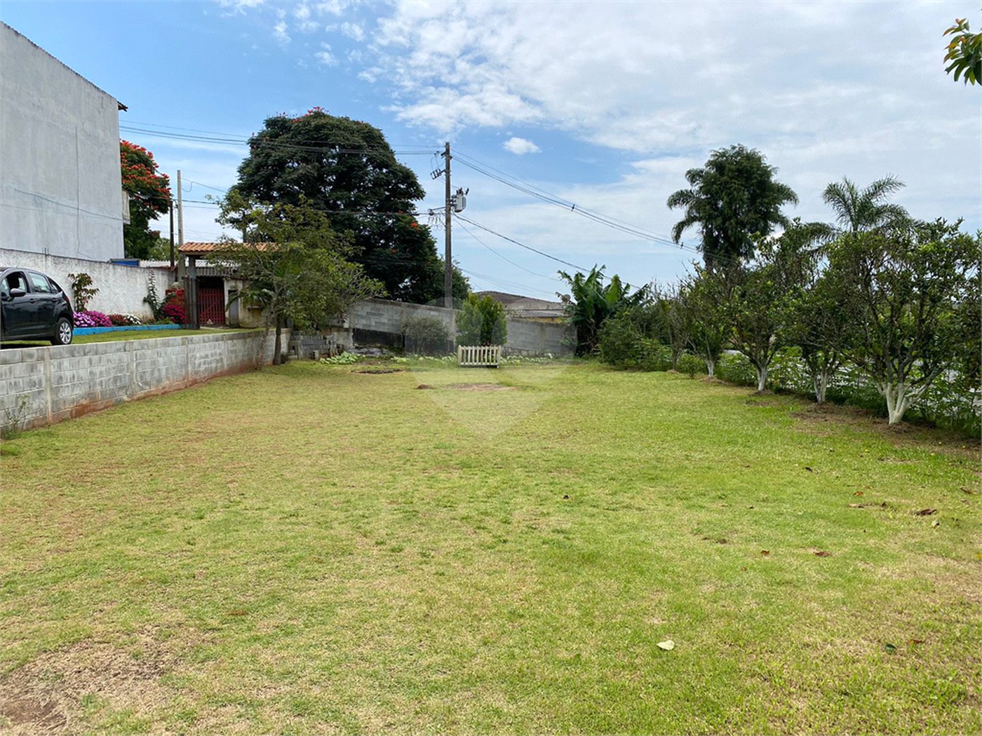 Chácara à venda com 3 quartos em Chácara Recreio Internacional, Suzano, SP